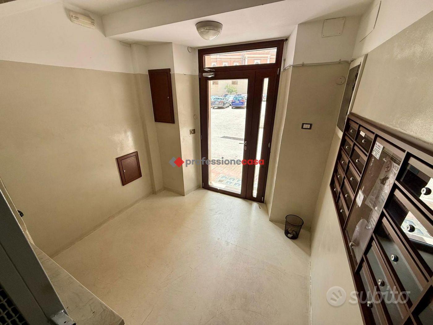 Appartamento – Foggia - Vista 2