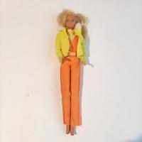 Barbie giocattolo vintage - Anno 1966 - Mattel