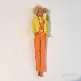 Barbie giocattolo vintage - Anno 1966 - Mattel