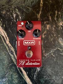 MXR ‘78