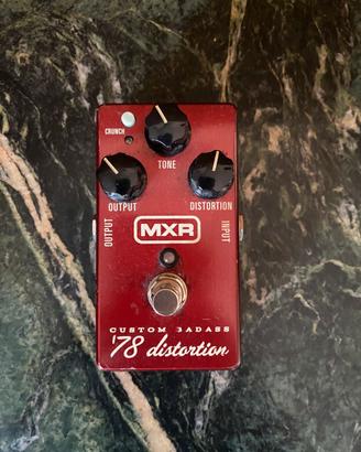 MXR ‘78