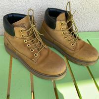 Scarponcini Lumberjack River bambino n.34