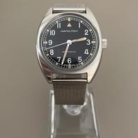 Hamilton Khaki full set