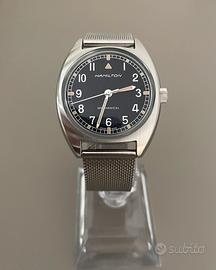 Hamilton Khaki full set