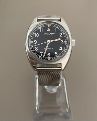 Hamilton Khaki full set