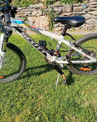 Scott MTB  20 pollici