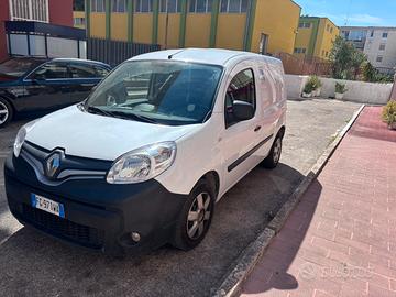 renault kangoo coibentato 1.5