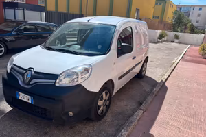 renault kangoo coibentato 1.5