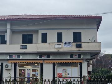 Appartamento 140 mq al bivio di Lettomanoppello