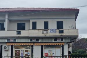 Appartamento 140 mq al bivio di Lettomanoppello