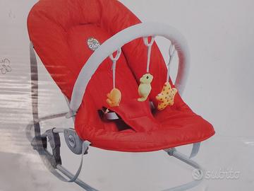 nuovo Sdraietta Cam - Giocam