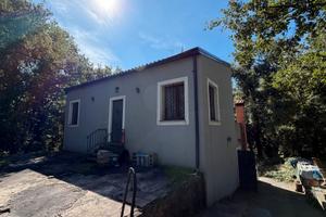 Villa indipendente con bosco privato – Pedara