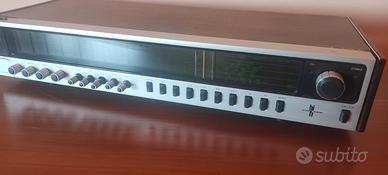 Sintoamplificatore Philips 