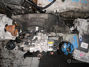 CAMBIO AUTOMATICO RENAULT G9UA7 6 MARCE