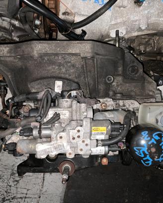 CAMBIO AUTOMATICO RENAULT G9UA7 6 MARCE