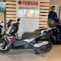 BMW C 400 X Usato selezionato