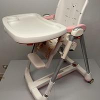 Seggiolone PrimaPappa diner PegPerego