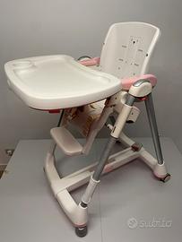 Seggiolone PrimaPappa diner PegPerego
