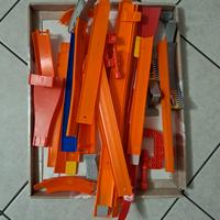 Accessori hotwheels 