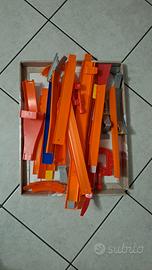 Accessori hotwheels 