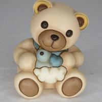 Teddy lui Medio - Thun