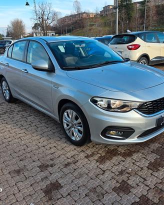 Fiat Tipo 1.4 T-Jet 120CV valutiamo usato/