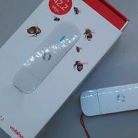 Vodafone Internet Key 42.2 Huawei K4510 White Voda