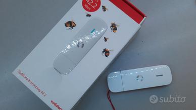 Vodafone Internet Key 42.2 Huawei K4510 White Voda