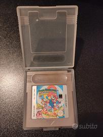 super Mario Land 2 Nintendo gameboy