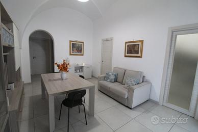 Appartamento via Bari Grottaglie