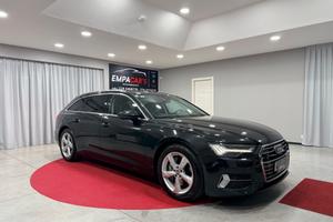 Audi A6 Avant 50 3.0 TDI quattro tiptronic Busines