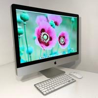 iMac 27" Mid 2011 i5 8 GB RAM 1000 GB HDD