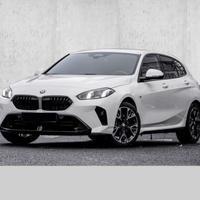 BMW 118 d MSport "18 M Sport/PELLE/FULL LED/NAVI