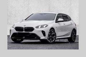 BMW 118 d MSport "18 M Sport/PELLE/FULL LED/NAVI