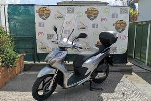 QJMOTOR SQ 200 IN PROMO FINO AL 31/03/2026 RATE AU