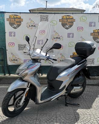 QJMOTOR SQ 200 E5+ RATE AUTO MOTO SCOOTER