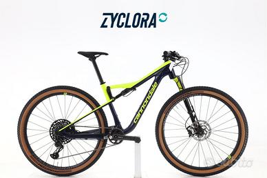 Cannondale Scalpel SI X01 t.M