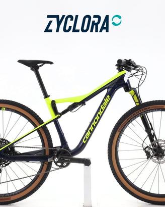 Cannondale Scalpel SI X01 t.M