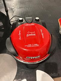 Forno elettrico per pizza G3 Ferrari