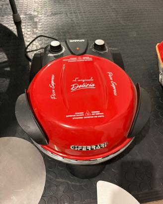 Forno elettrico per pizza G3 Ferrari