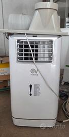 climatizzatore portatile