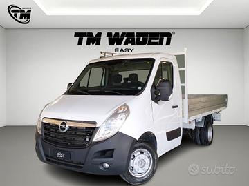 Opel Movano 35 2.3 CDTI 130CV PM RWD Cabinato - IV