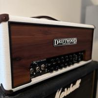 Driftwood Mini Nightmare IR