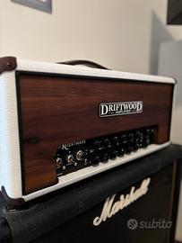 Driftwood Mini Nightmare IR