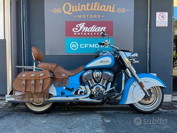 Indian Chief Vintage - 2020