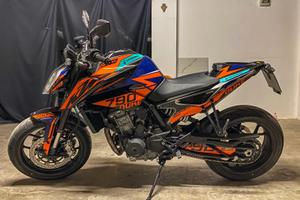 Ktm 790 Duke