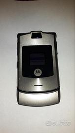 Telefoni Motorola Vintage