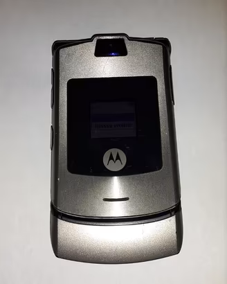 Telefoni Motorola Vintage