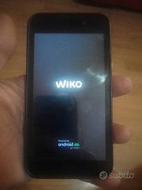 Wiko y 52 usato 1 mese 12 g e android 10