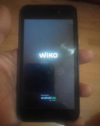 Wiko y 52 usato 1 mese 12 g e android 10